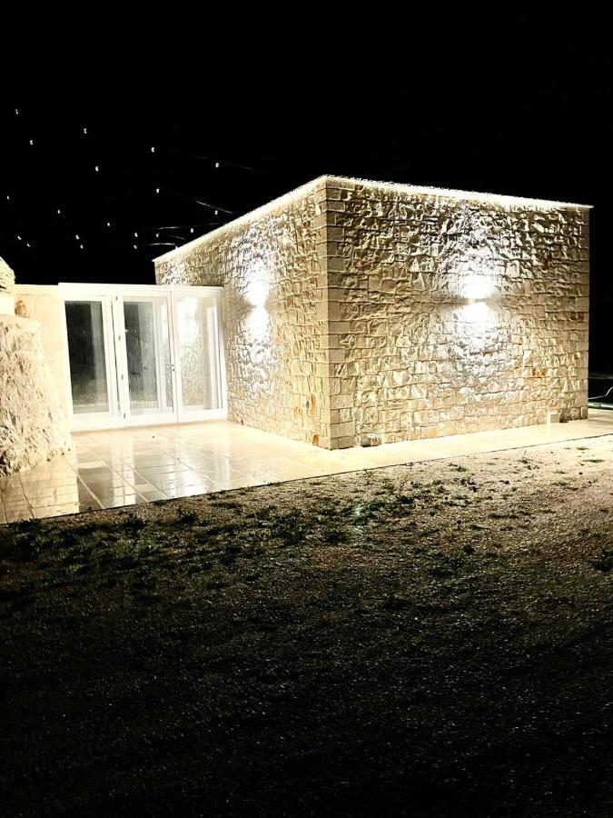 Esclusive Luxury Private Trulli Villa Martina Franca Exterior foto