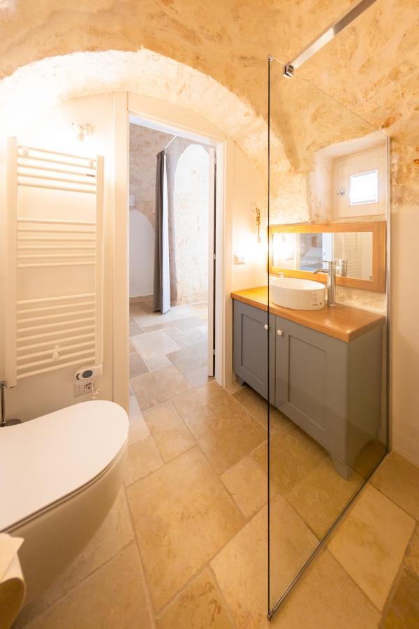 Esclusive Luxury Private Trulli Villa Martina Franca Exterior foto