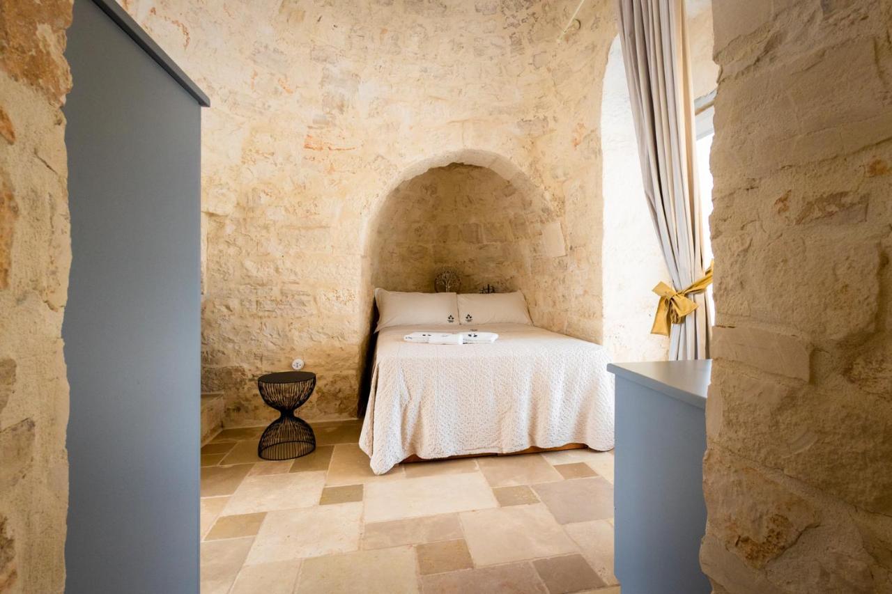 Esclusive Luxury Private Trulli Villa Martina Franca Exterior foto