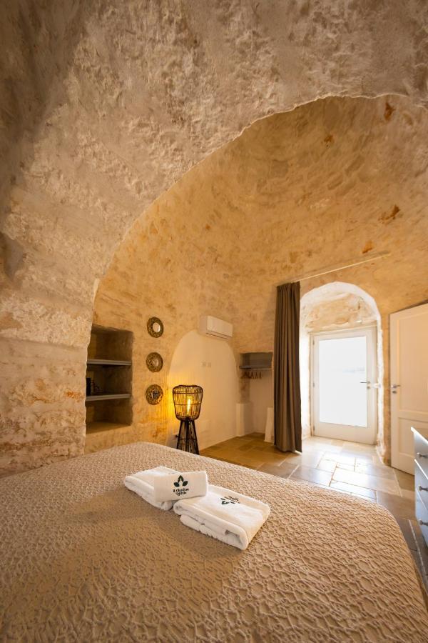 Esclusive Luxury Private Trulli Villa Martina Franca Exterior foto