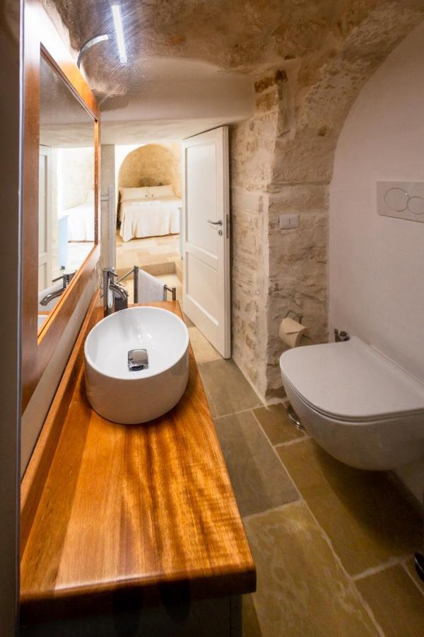 Esclusive Luxury Private Trulli Villa Martina Franca Exterior foto