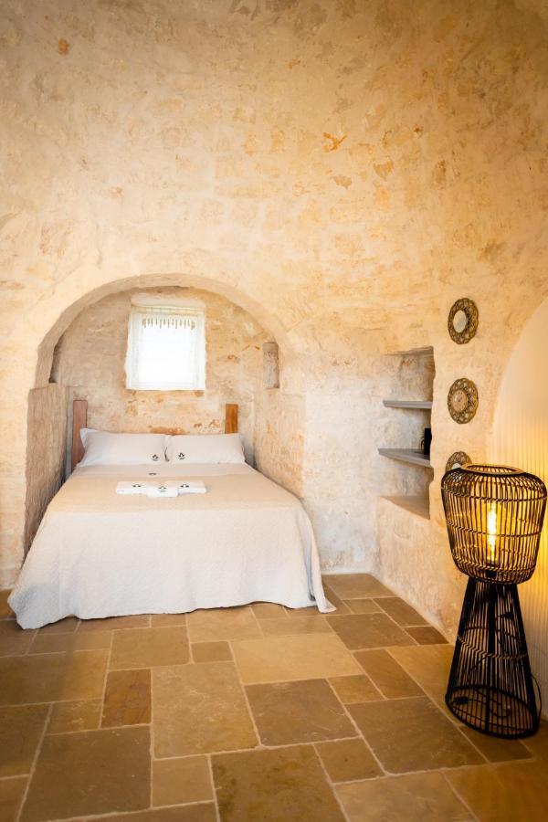 Esclusive Luxury Private Trulli Villa Martina Franca Exterior foto