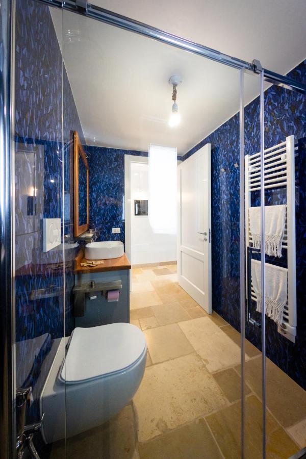 Esclusive Luxury Private Trulli Villa Martina Franca Exterior foto