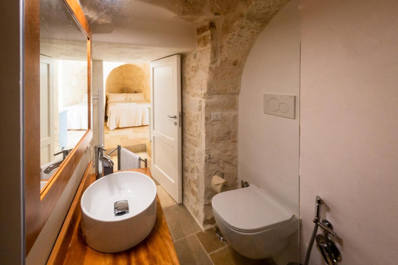 Esclusive Luxury Private Trulli Villa Martina Franca Exterior foto