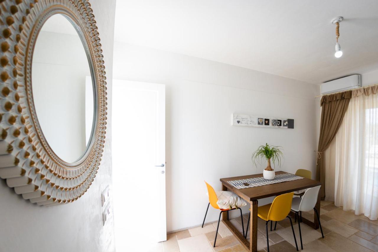 Esclusive Luxury Private Trulli Villa Martina Franca Exterior foto