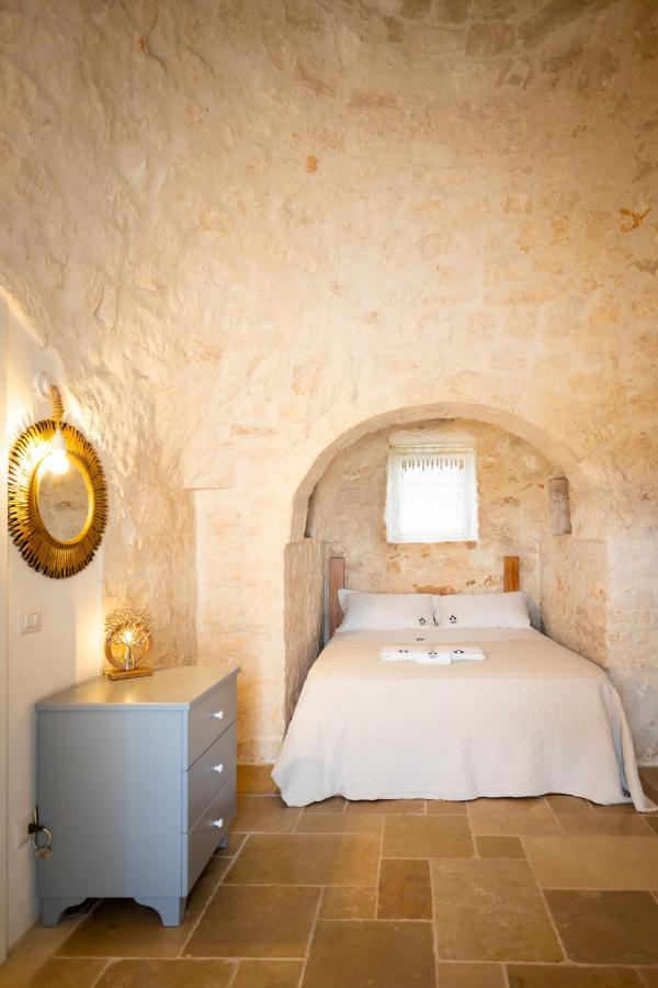 Esclusive Luxury Private Trulli Villa Martina Franca Exterior foto