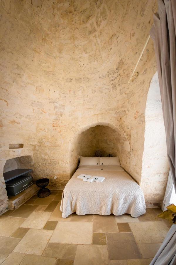 Esclusive Luxury Private Trulli Villa Martina Franca Exterior foto